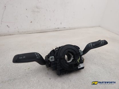 Audi A1 Contrast Edition Tdi Wiper Indicator Squib Switch Stalks 5k0953569h - photo 3