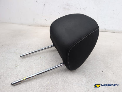 Rear Headrest 3
