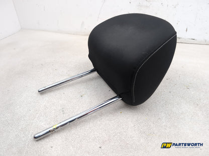 Audi A1 Contrast Edition Tdi Front Left Passenger Side Headrest 2010-2012 - photo 3