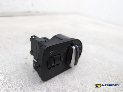 Switch Headlamp 3