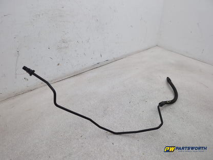 Seat Ibiza Sportrider Clutch Fluid Pipe 2008-2012 - photo 3