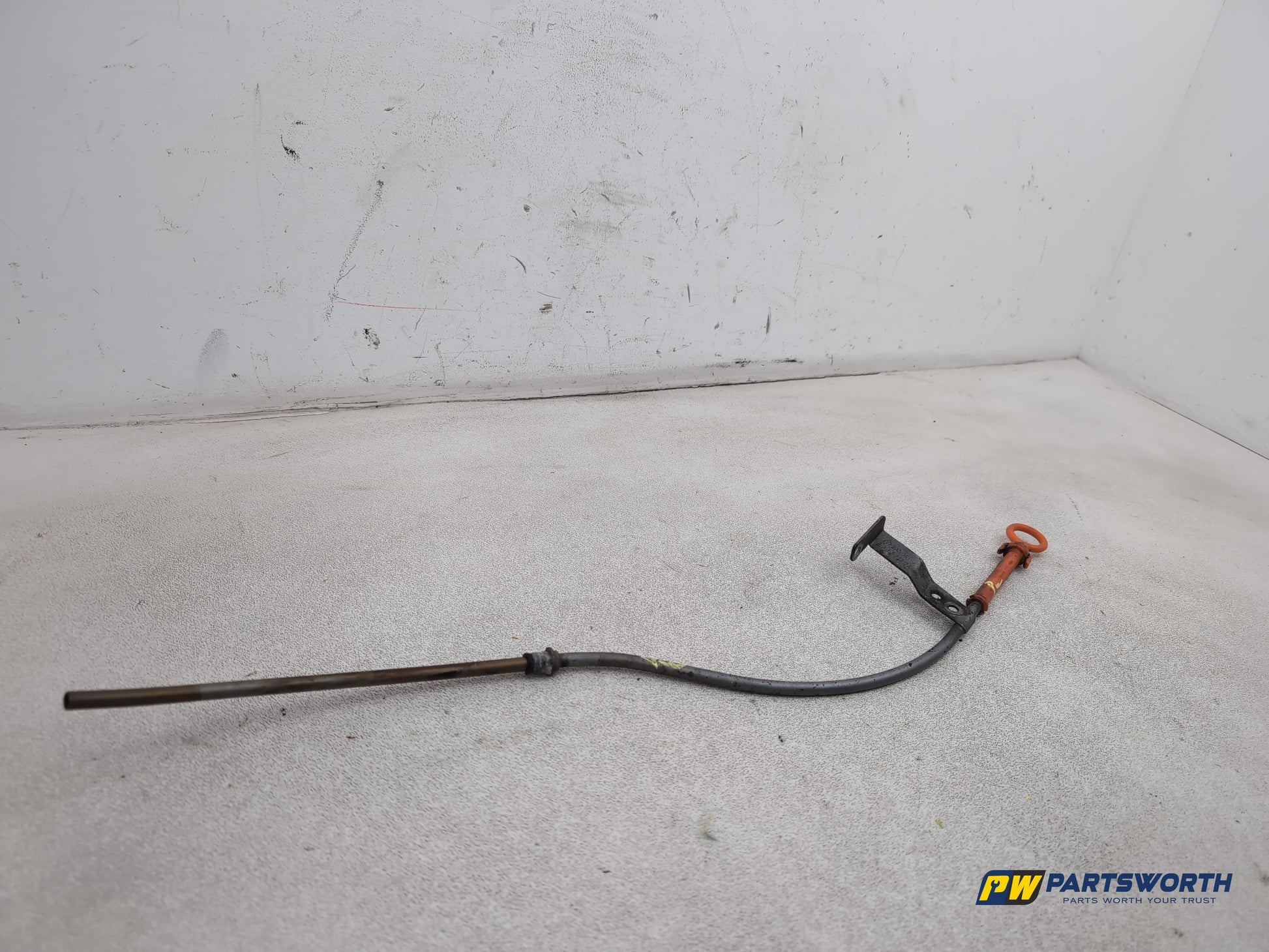 Seat Ibiza Sportrider Oil Level Dipstick 036115629ba 2008-2012 - photo 3