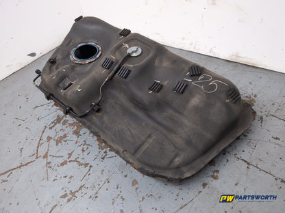 Kia Sportage 3 Sat Nav Crdi Manual 1.7l Diesel Fuel Tank 2010-2015 - photo 3