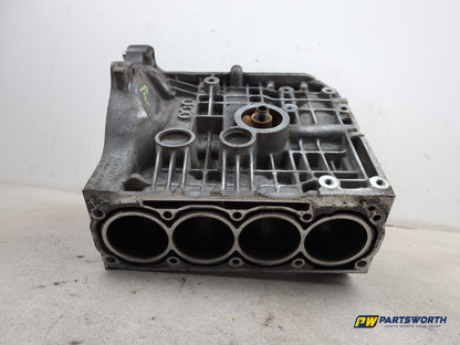 Bare engine  9