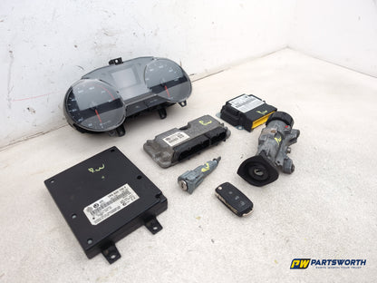 Engine ECU KIT 3