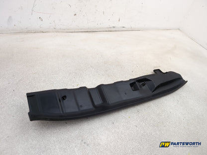 Audi A1 Contrast Edition Front Passenger Left Inner Wing Wheel Trim Arch - photo 3