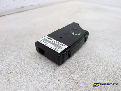 Seat Ibiza Sportrider Multimedia Interface Module 6j0035342e 2010-2011 - photo 3