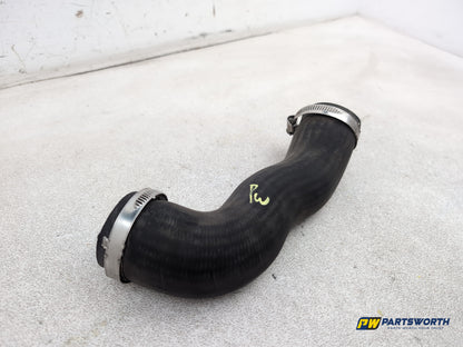 Audi A1 Contrast Edition Tdi Turbo Air Intake Pipe 2008-2012 - photo 3