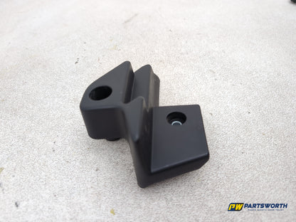 Audi A1 Contrast Edition Tdi Rear Boot Floor Carpet Carrier Trim 8x0863423 - photo 3