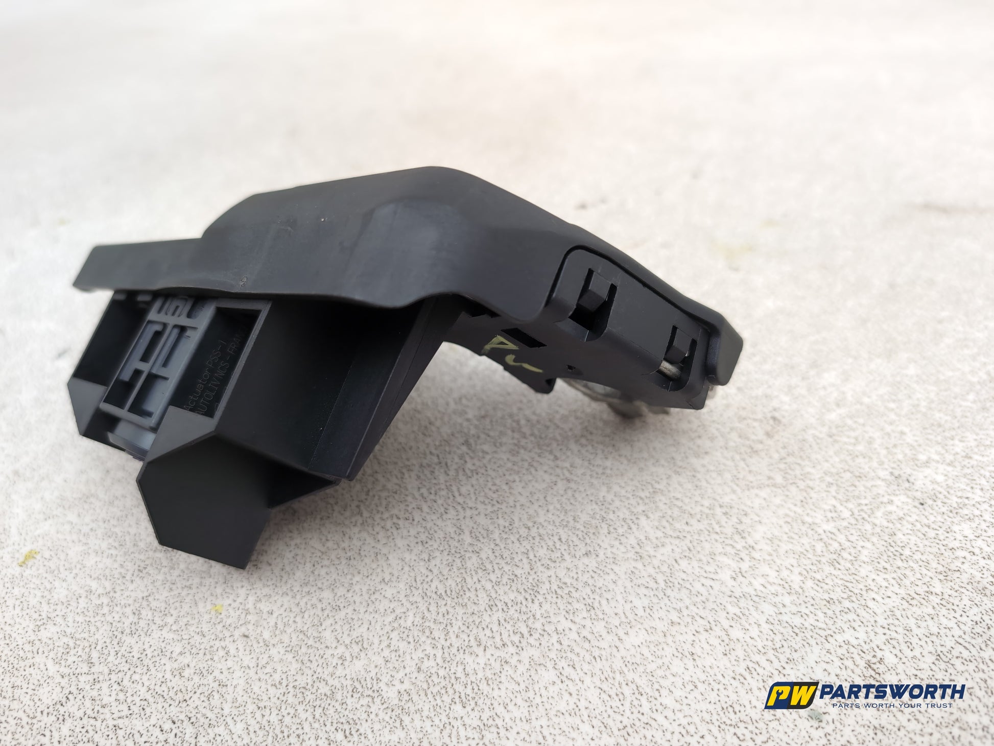 Audi A1 Contrast Edition Tdi Battery Positive Clamp Terminal K98j4590 2010-2014 - photo 3