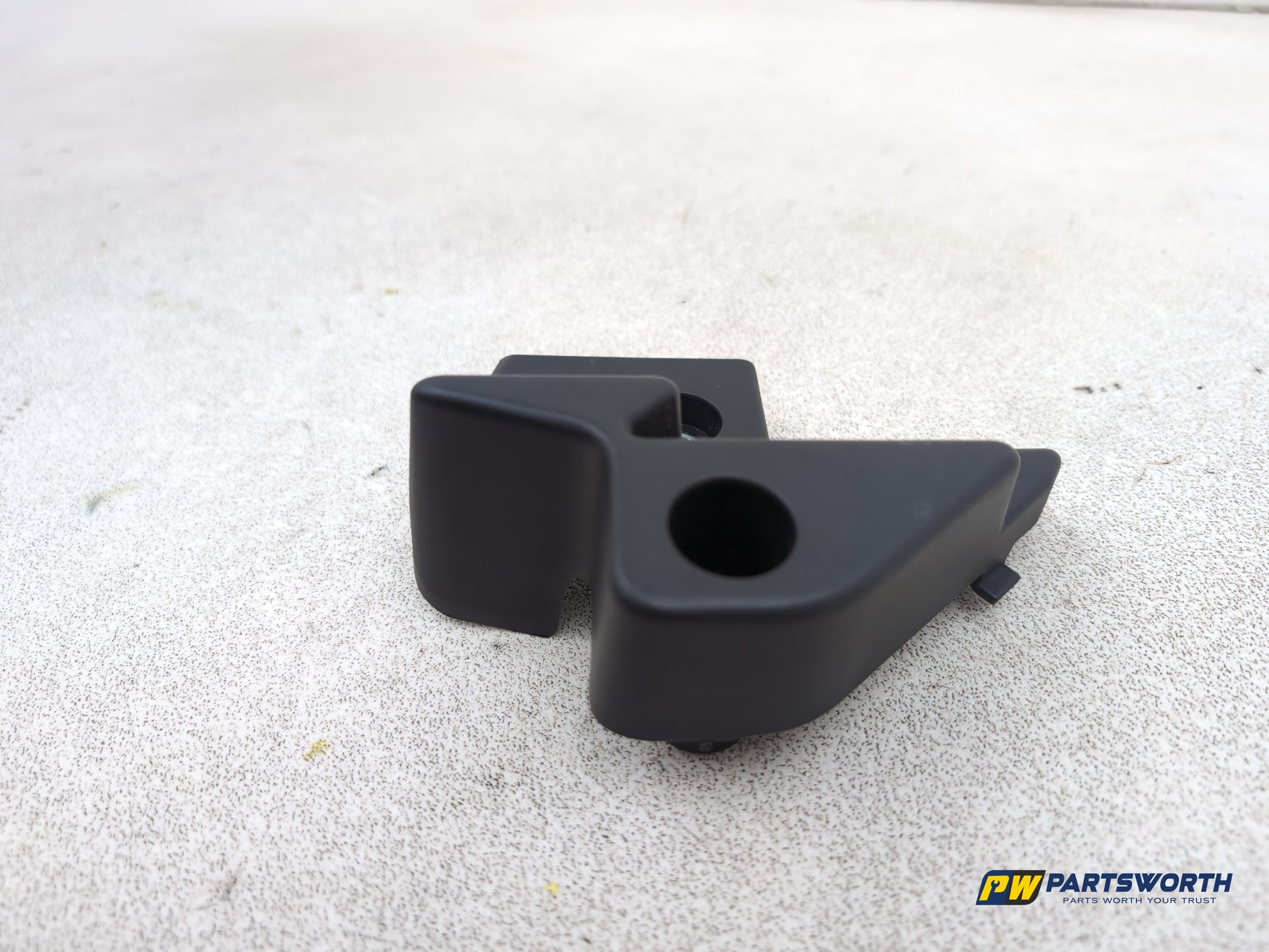 Audi A1 Contrast Edition Rear Boot Floor Carpet Carrier Trim 8x0863424 - photo 9