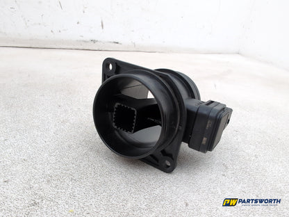 Audi A1 Contrast Edition Tdi Mass Air Flow Meter 03l906461 2008-2012 - photo 3