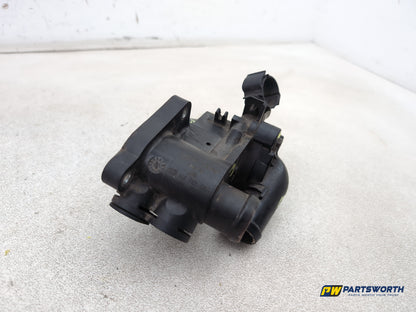 Seat Ibiza Sportrider Thermostat Housing 032121111 2008-2012 - photo 3