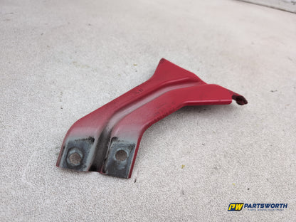 Audi A1 Contrast Edition Front Wing Mount Bracket Right Driver Side 8x0821136a - photo 9