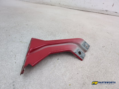 Audi A1 Contrast Edition Tdi Wing Bracket Passenger Side 8x0821135a 2008-2012 - photo 3