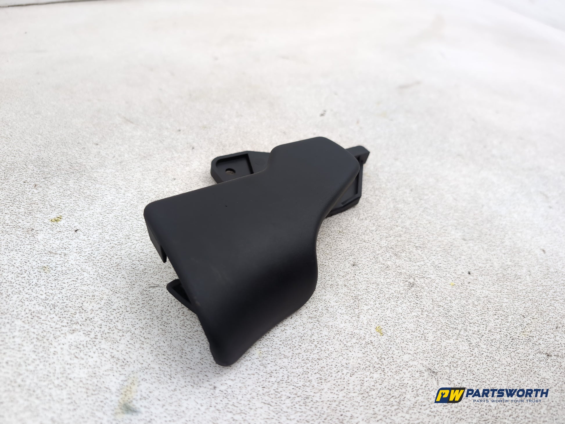 Audi A1 Contrast Edition Tdi Bonnet Release Handle 7l0823633 2010-2014 - photo 3