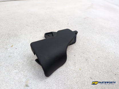 Audi A1 Contrast Edition Tdi Bonnet Release Handle 7l0823633 2010-2014 - photo 3