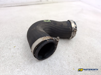 Audi A1 Contrast Edition Tdi Air Intake Pipe 2008-2012 - photo 3