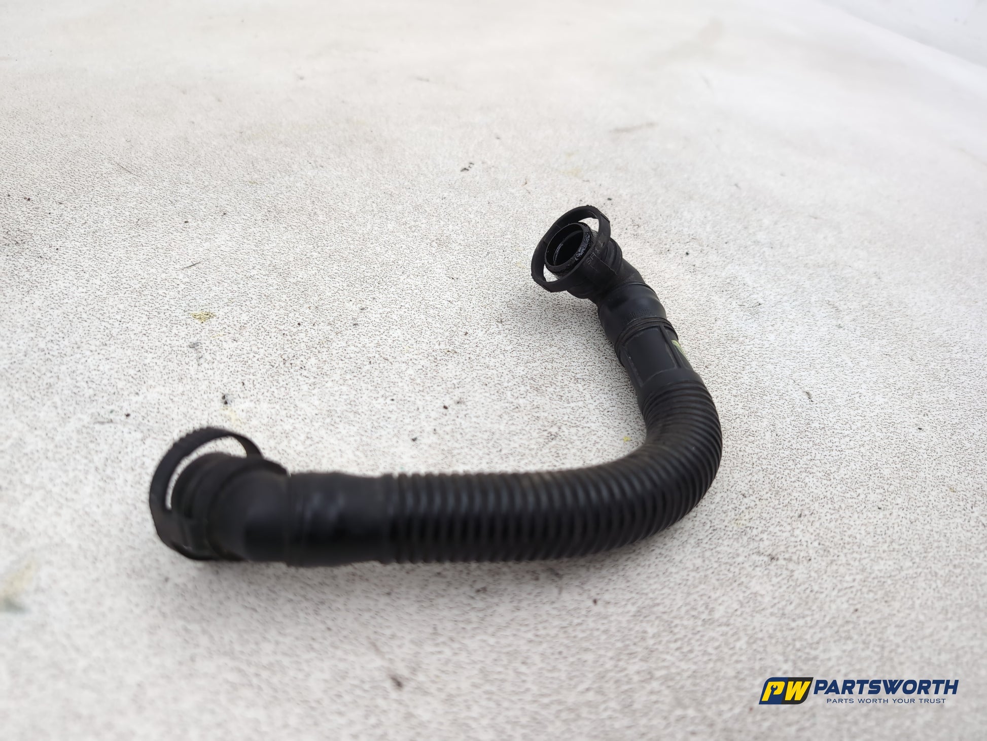 Seat Ibiza Sportrider Breather Hose Pipe 036103493ec 2008-2012 - photo 3