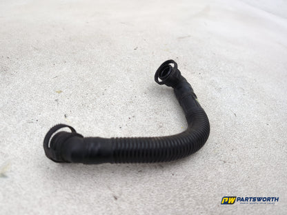 Seat Ibiza Sportrider Breather Hose Pipe 036103493ec 2008-2012 - photo 3