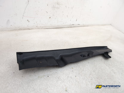 Audi A1 Contrast Edition Tdi Front Driver Right Inner Wing Wheel Trim Arch - photo 9