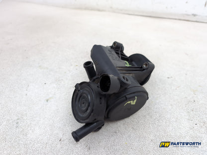 Seat Ibiza Sportrider Crankshaft Breater Hose Case 036103464 2008-2012 - photo 3