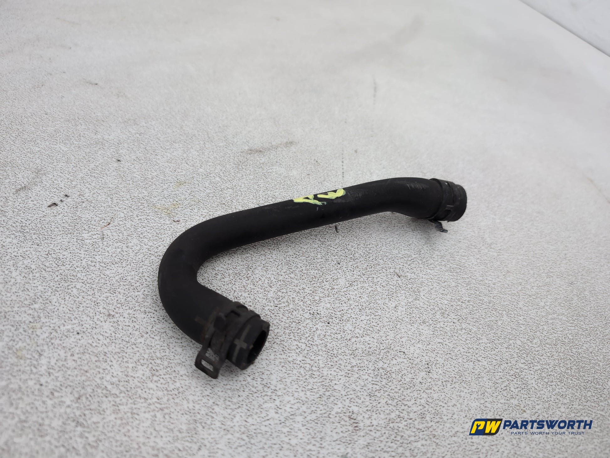 Seat Ibiza Sportrider Coolant Hose Pipe 2008-2012 - photo 9