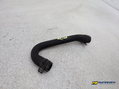 Seat Ibiza Sportrider Coolant Hose Pipe 2008-2012 - photo 3