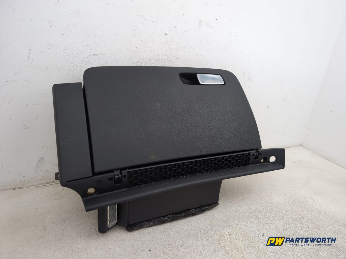 Glove Compartment Assembly 3