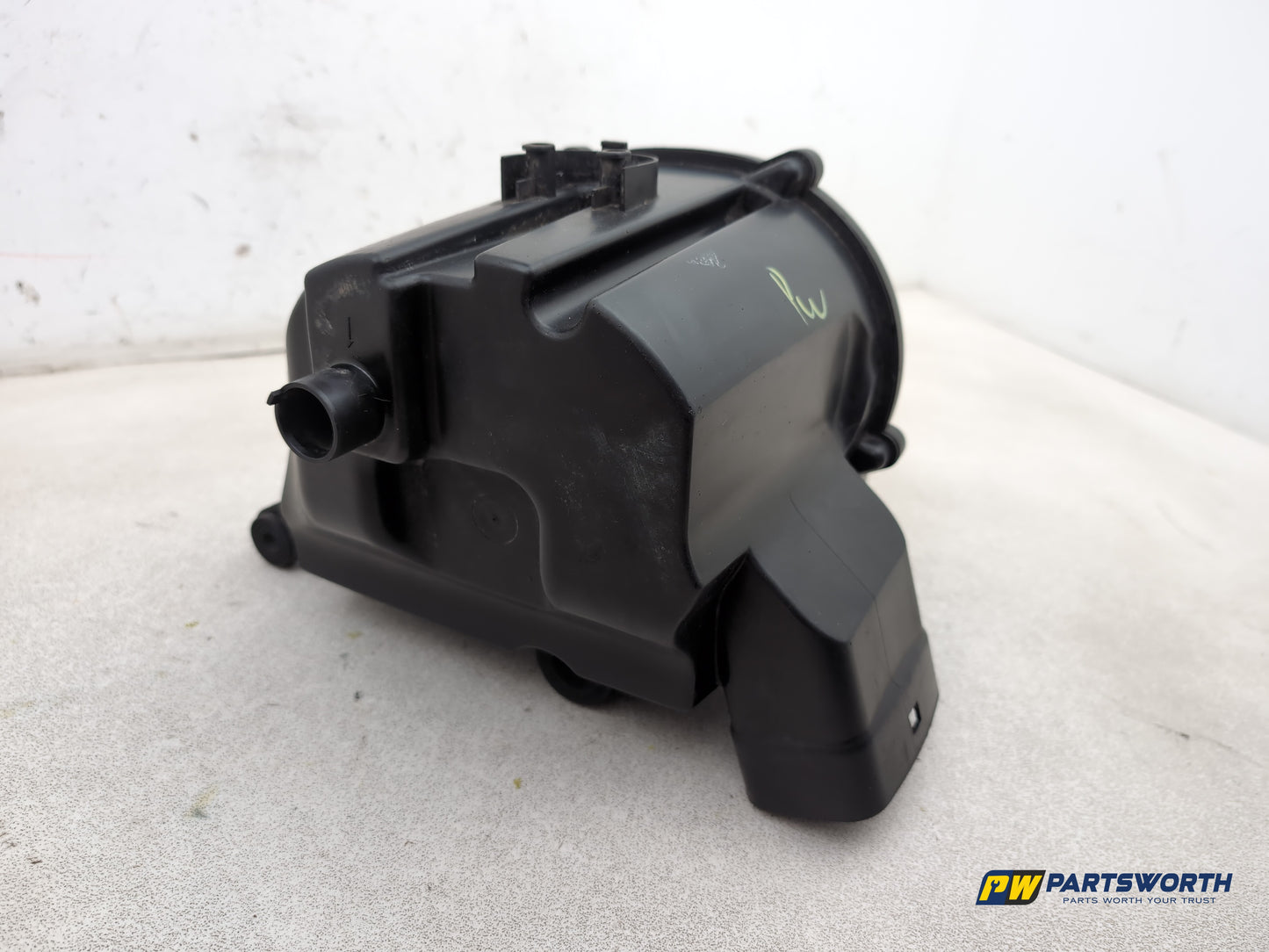Audi A1 Contrast Edition Tdi Air Filter Housing 2008-2012 - photo 3