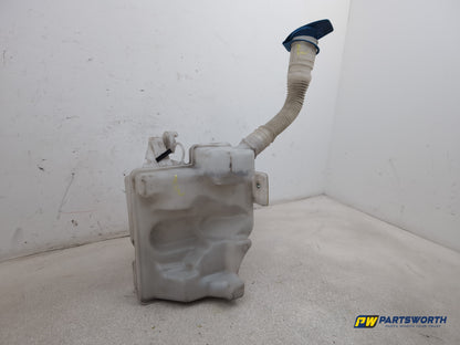 Audi A1 Contrast Edition Tdi Windscreen Washer Bottle 6r0955453g 2008-2012 - photo 3