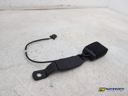 Audi A1 Contrast Edition Tdi Seat Belt Bucle Front Rh Driver Side 8x0857756b - photo 9