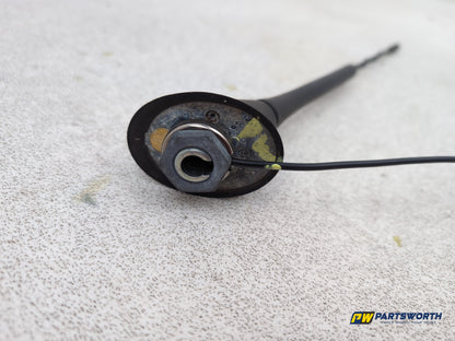Audi A1 Contrast Edition Tdi Aerial Antenna 2010-2012 - photo 9