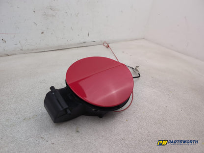 Fuel Filler Flap 3