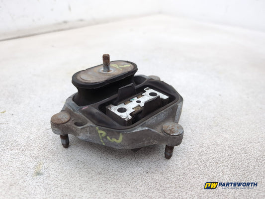 Transmission Mounting Bracket 3