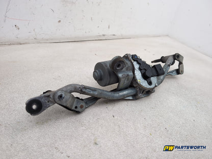 Audi A1 Contrast Edition Tdi Front Motor Mechanism And Linkage 8x2955119 - photo 3