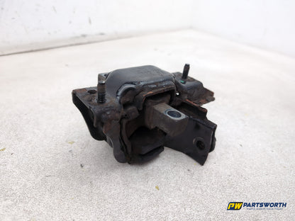 Audi A1 Contrast Edition Tdi Gearbox Mounting Bracket 6r0199555 2008-2012 - photo 3