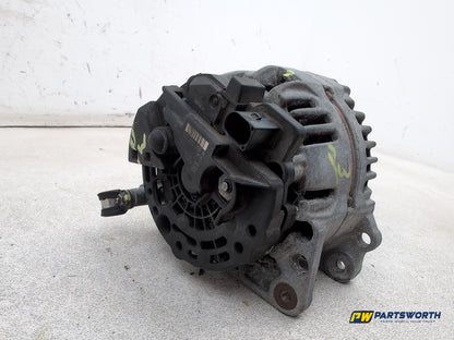 Seat Vw Skoda Audi Manual 1.4l Petrol Alternator 037903025m 2008-2012 - photo 9