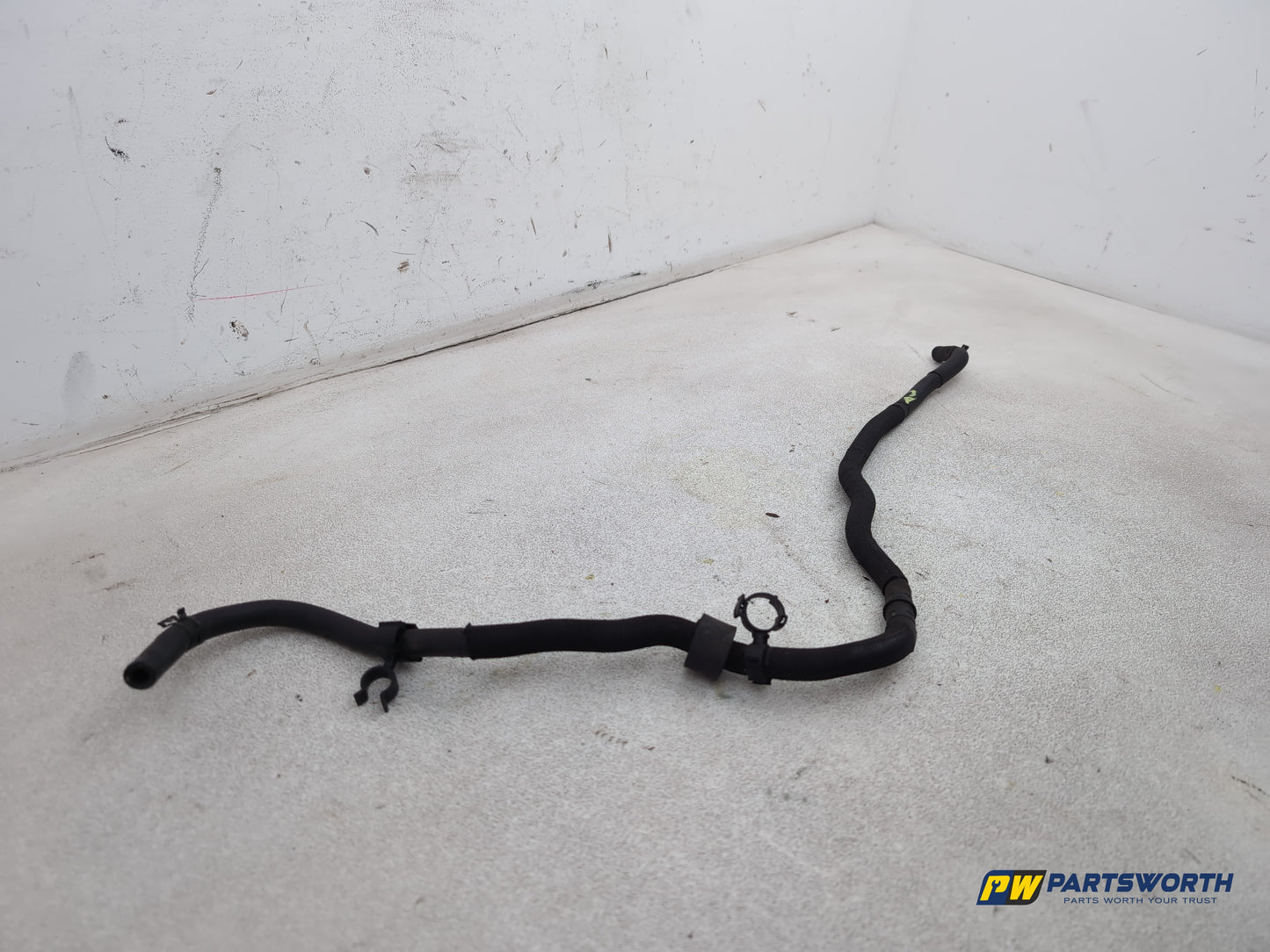Audi A1 Contrast Edition Tdi Coolant Hose Pipe 1.6l Diesel 2008-2012 - photo 3