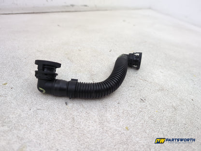 Audi A1 Contrast Edition Breather Hose Pipe 03l103493af 1.6l Diesel 2008-2012 - photo 3