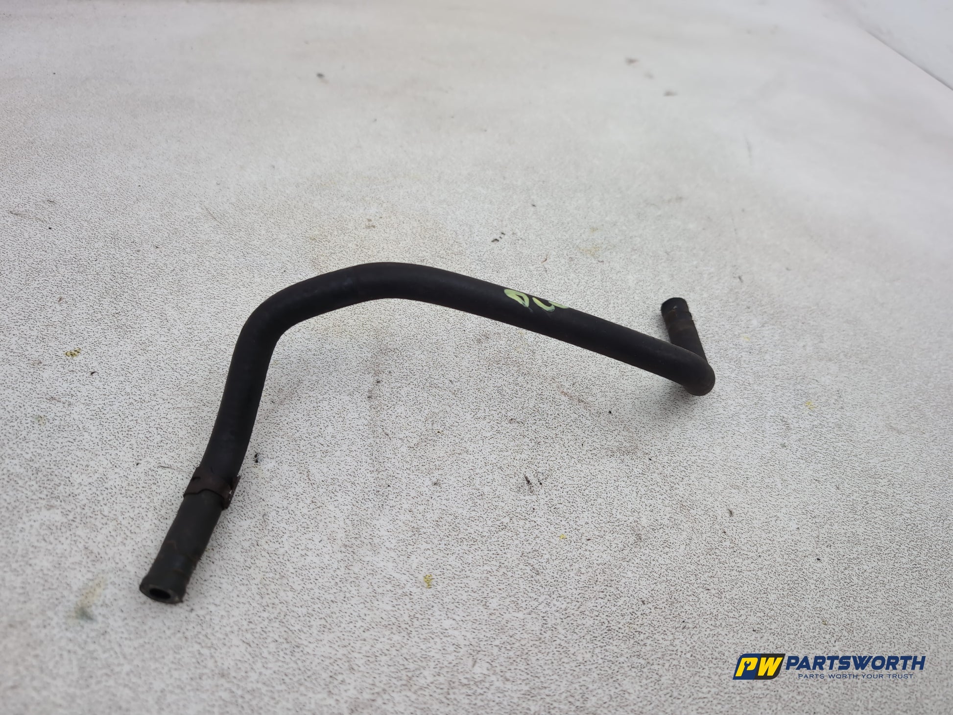 Audi A1 Contrast Edition Tdi Coolant Hose Pipe 1.6l Diesel 2008-2012 - photo 9
