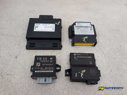 Engine ECU KIT 9