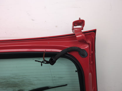 Boot Lid 11