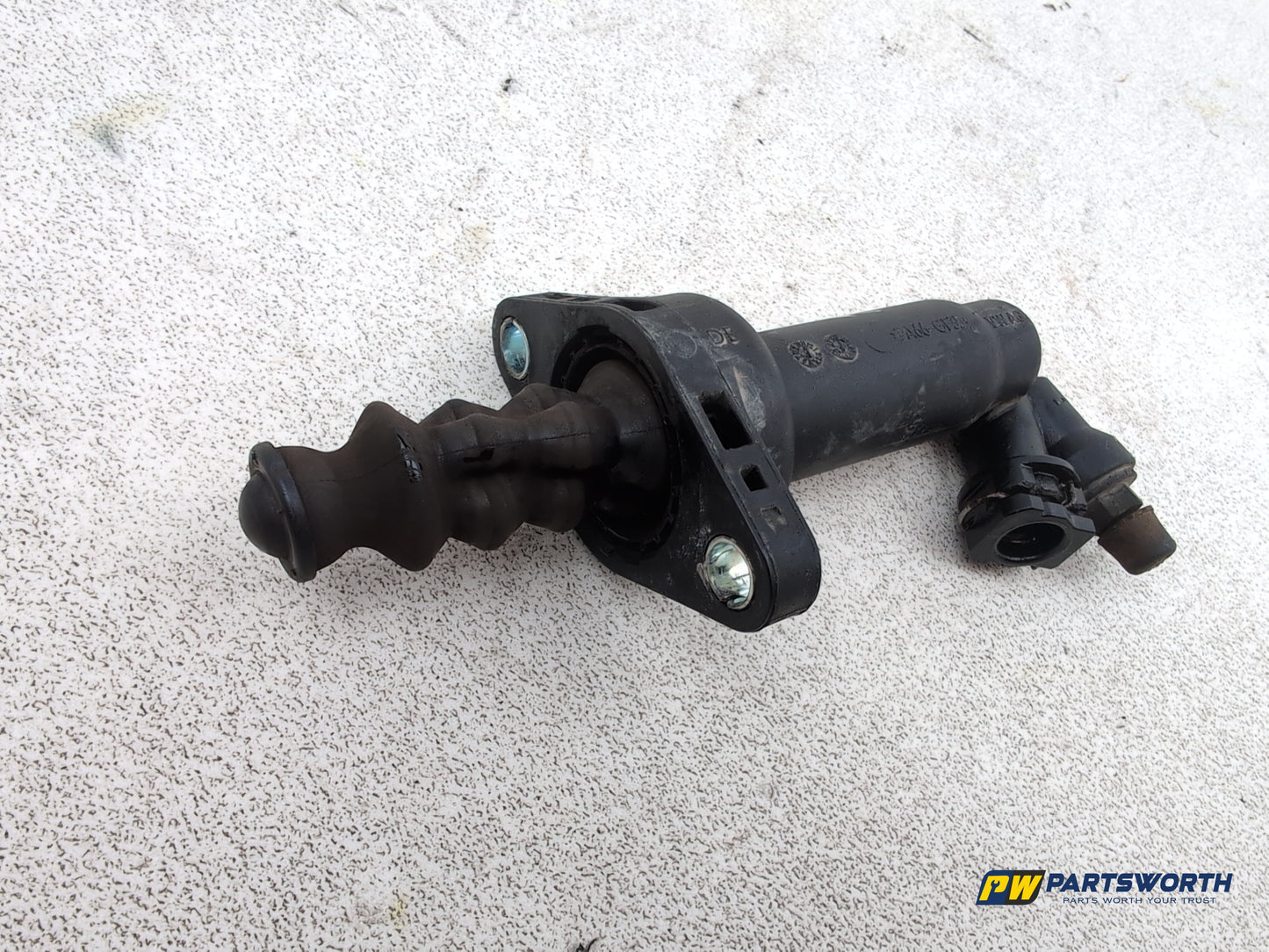 Audi Vw Polo Seat Ibiza Skoda Clutch Slave Cyclinder 6r0721261 2008-2012 - photo 9