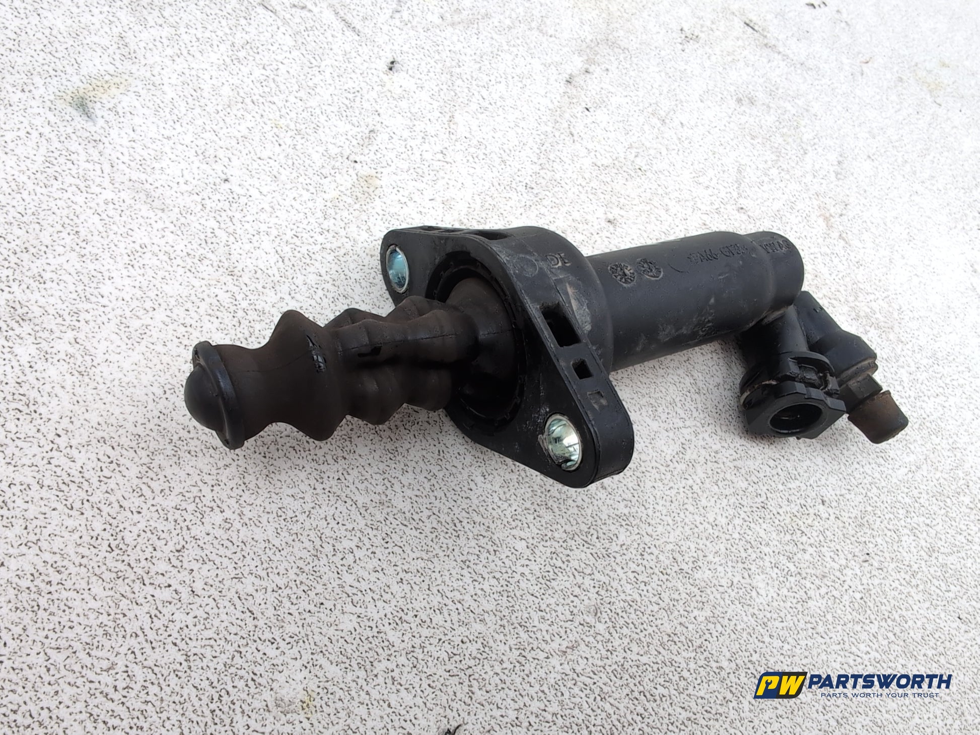 Audi Vw Polo Seat Ibiza Skoda Clutch Slave Cyclinder 6r0721261 2008-2012 - photo 9