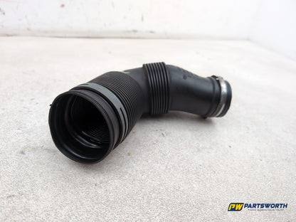 Audi A1 Contrast Edition Tdi Air Intake Pipe 1.6l Diesel 6r0129654c 2008-2012 - photo 3