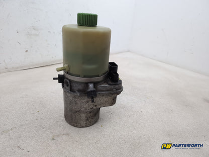 Seat Vw Skoda Audi 1.4l Petrol Manual Power Steering Pump Motor 6r0423156b - photo 3