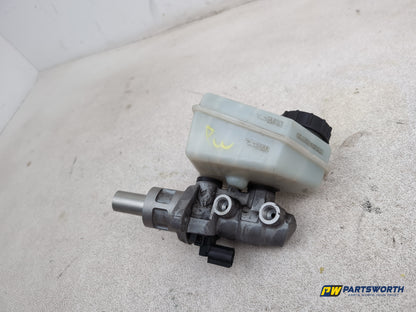 Seat Ibiza Sportrider Brake Master Cylinder Assembly 2008-2012 - photo 3