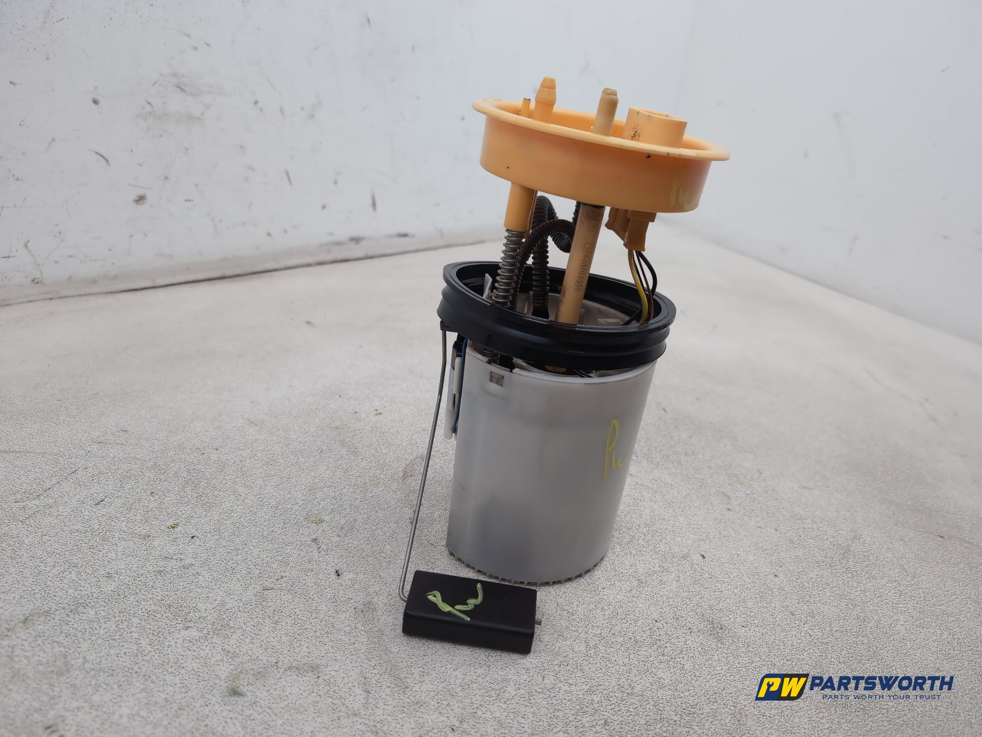 Audi A1 Contrast Edition Tdi In Tank Fuel Pump Sender Unit 6r0919050g 2008-20012 - photo 3