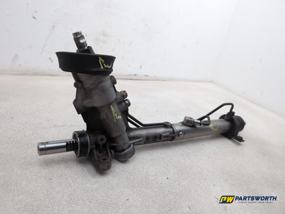 Audi A1 Contrast Edition Tdi Power Steering Rack 1.6l Diesel 2008-2012 - photo 3